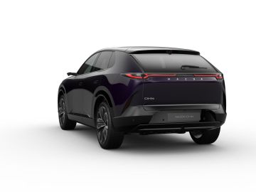 Mazda CX-6e